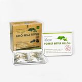  Viên Ngậm Khổ Qua Rừng Mudaru - Sản Phẩm Hỗ Trợ Điều Trị Đau Rát Họng & Ho Đờm 