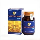  Curcumin Lead - Viên Uống Hỗ Trợ Giảm Đau Dạ Dày 