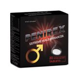  Viên Sủi Penirex - Hỗ Trợ Tăng Cường Chức Năng Sinh Lý Nam 
