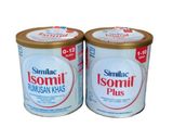  Sữa Similac Isomil 