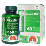  Thực phẩm bảo vệ sức khỏe BLCare Max (60 viên) 