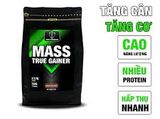  Mass True Gainer - Sản Phẩm Hỗ Trợ Cải Thiện Cân Nặng & Siết Cơ Bắp( Gói 2kg5) 