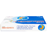  Thực phẩm bảo vệ sức khỏe Tuệ Đức Hoàn Nguyên Vị (20 Viên) 