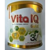  Sữa Vita IQ Gold 3 
