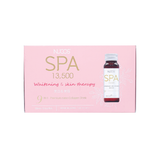  Nước uống collagen Nucos Spa 13.500 chống lão hóa săn chắc da (10 chai x50ml) 
