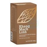  Khang Mạch Linh - Viên Uống Hỗ Trợ Giảm Sưng Đau & Viêm Giãn Tĩnh Mạch(  Hộp 50 viên) 