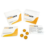  Thực phẩm bảo vệ sức khoẻ viên ngậm Kumger (100 viên) 