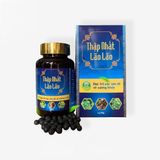  Thập Nhất Lão Lão - Viên Uống Hỗ Trợ Điều Trị & Ngăn Biến Chứng Bệnh Xương Khớp 