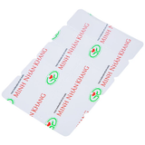  Thực phẩm bảo vệ sức khỏe Minh Nhãn Khang Platinum (30 viên) 