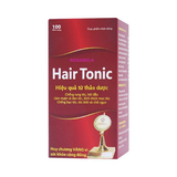  Thực phẩm bảo vệ sức khỏe Rosabela Hair Tonic (100 viên) 