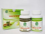  Thăng Trĩ Tán Thống - Hỗ trợ điều trị Trĩ Nội, Ngoại, Hỗn Hợp 