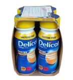  Sữa Delical Nắp Vàng 