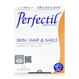  Thực phẩm bảo vệ sức khỏe Perfectil Tablets (30 viên) 