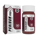  Penirum Pro+ Viên Uống Hỗ Trợ Tăng Sinh Lý Nam Hùng Mạnh Hộp 30 Viên 