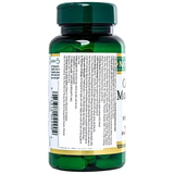  Thực phẩm bảo vệ sức khỏe Calcium Magnesium Zinc (100 viên) 