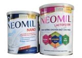  Sữa Neomil Nano 