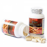  Thực phẩm bảo vệ sức khỏe Pure Cordyceps (60 viên) 