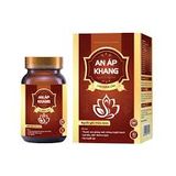  An Áp Khang Hỗ Trợ Điều Hoà Ổn Định Bệnh Cao Huyết Áp Hộp 30 Viên 