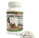  F1 Care Complex - Bảo Vệ Và Tăng Cường Sức Khỏe Cho Cả Mẹ Và Bé 