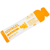  Hỗn Dịch Novagel Hỗ Trợ Giảm Acid Dịch Vị, Bảo Vệ Niêm Mạc Dạ Dày (Hộp 20 Gói X 10ml) 