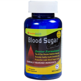  Thực phẩm bảo vệ sức khỏe Blood Sugar Control (60 Viên) 