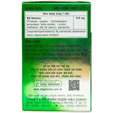  Thực phẩm bảo vệ sức khỏe viên nang cứng giải độc gan NaturenZ (100 viên) 