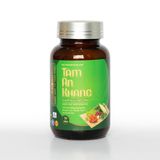  Thực phẩm bảo vệ sức khỏe Tâm An Khang (30 viên) 
