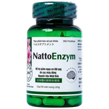  Thực phẩm bảo vệ sức khỏe NattoEnzym 1000 (60 viên) 
