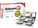 Thực phẩm bảo vệ sức khoẻ Kukumin IP (20 viên) 