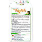  Thực phẩm bảo vệ sức khỏe BigBB (16 gói x 3g) 
