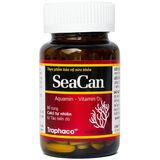  Thực phẩm bảo vệ sức khỏe SeaCan (60 Viên) 