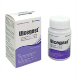  Thực phẩm bảo vệ sức khỏe Ulcegast (100 viên) 