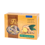  Thực phẩm bổ sung kẹo gừng Fizty (100 viên) 