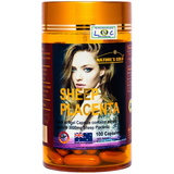  Thực phẩm bảo vệ sức khỏe Premium Sheep Placenta Complex (100 viên) 