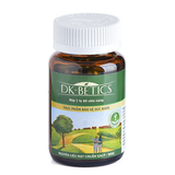  Thực phẩm bảo vệ sức khỏe viên nang DK-Betics (60 viên) 