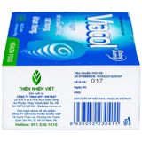  Thực phẩm bảo vệ sức khỏe viên ngậm Viacol® (20 viên) 