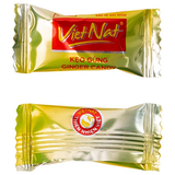  Thực phẩm bảo vệ sức khỏe Vietnat Kẹo Gừng (100 viên) 