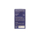  Thực phẩm bảo vệ sức khỏe Super Brain & Heart 360mg (100 Viên) 