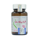  Thực phẩm bảo vệ sức khỏe Đào Hồng Đơn Venus (30 viên) 