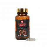 Thực phẩm bảo vệ sức khỏe Kidney & Mens (180 viên) 