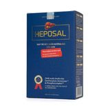  Thực phẩm bảo vệ sức khỏe Heposal (30 viên) 