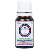  Thực phẩm bảo vệ sức khoẻ BioAmicus Complete (10ml) 