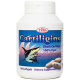  Thực phẩm bảo vệ sức khỏe UBB® Cartiligins (100 viên) 