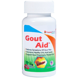  Thực phẩm bảo vệ sức khỏe Gout Aid (30 viên) 