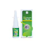  Xịt Mũi Họng Triệu Gia - Sản Phẩm Hỗ Trợ Làm Sạch & Giảm Đau Hầu Họng Cùng Viêm Xoang Mũi 