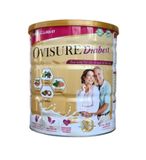 Sữa Ovisure Diabest 650g 