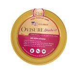  Sữa Ovisure Diabest 650g 