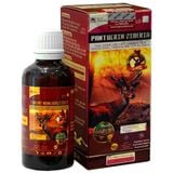  Pantocrin Siberia - Sản Phẩm Hỗ Trợ Cải Thiện Thần kinh, Xương Khớp & Sinh Lý 