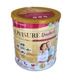  Sữa Ovisure Diabest 650g 
