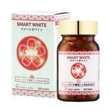  Smart White - Viên Uống Hỗ Trợ Dưỡng Trắng Da 